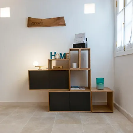 Samares Holiday home Ciutadella (Menorca)