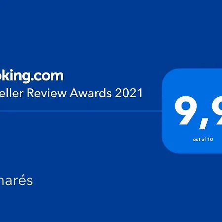 Samares Holiday home