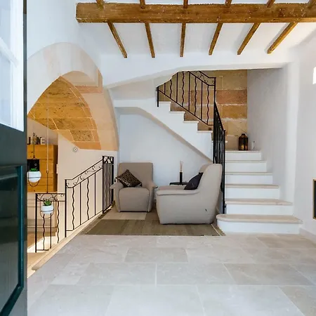 Сasa de vacaciones Samarés Ciutadella (Menorca)