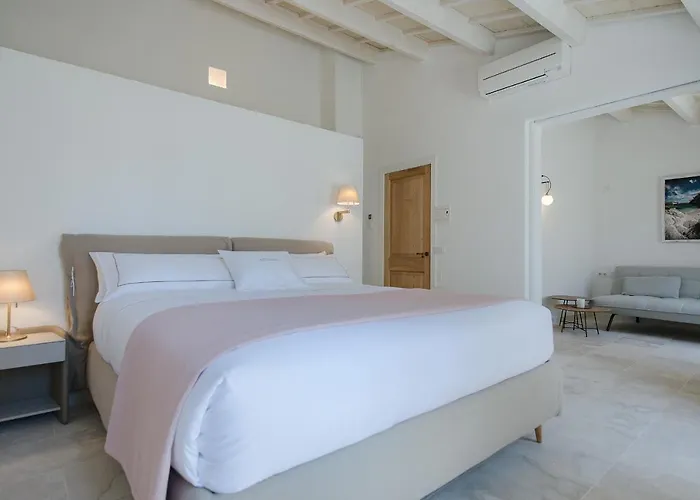 Σπίτι διακοπών Samares Ciutadella (Menorca)