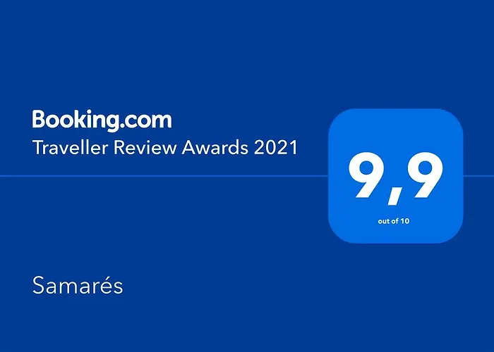 Samares Σπίτι διακοπών