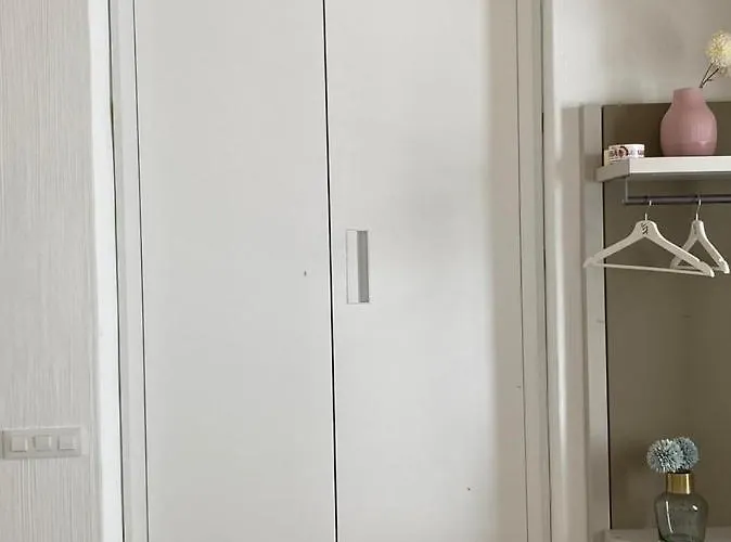 Samares Prázdninový dům