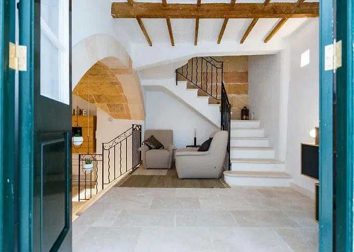 Prázdninový dům Samares Ciutadella (Menorca)