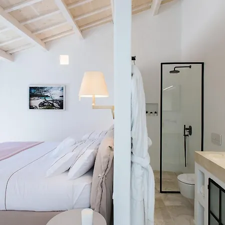 Ferienhaus Samares
