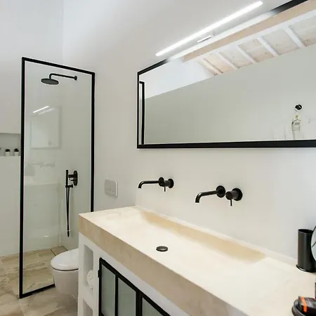 Ferienhaus Samares *