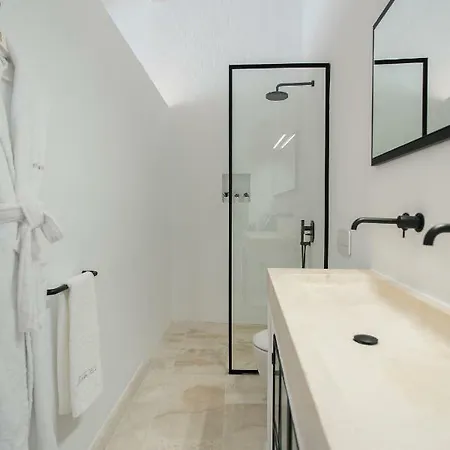 Ferienhaus Samares