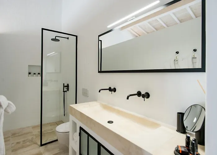 Ferienhaus Samares *